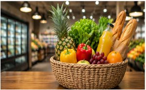 Fannie Bay Super Market