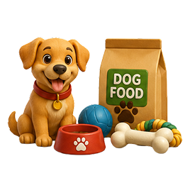 Pet Supplies
