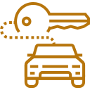 Car Hire & Rental 