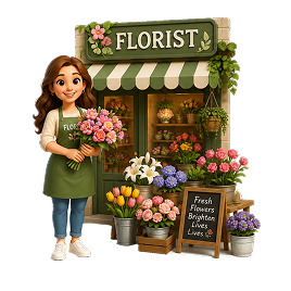 Florists