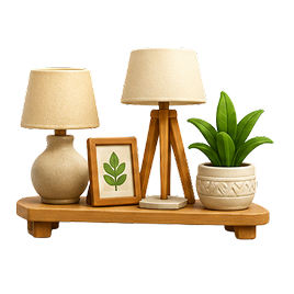Home Decor