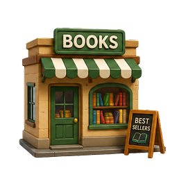 Bookstores