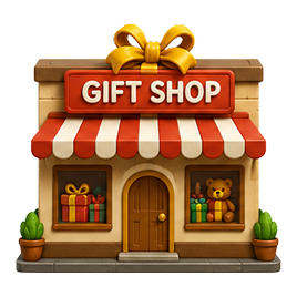 Gift Shops