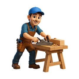 Carpenters & Joiners